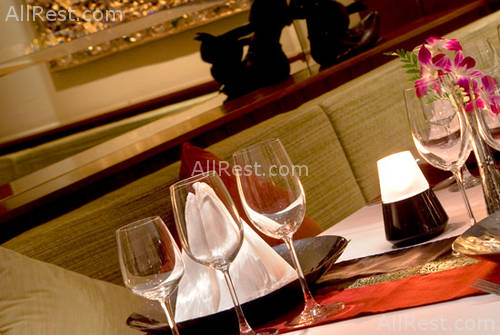 Le Meridien Phuket Beach Resort 38